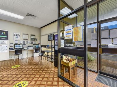 57-59 George Street, Millicent