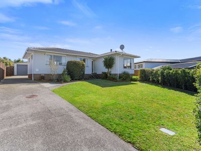 13 Chesley Place , Half Moon Bay