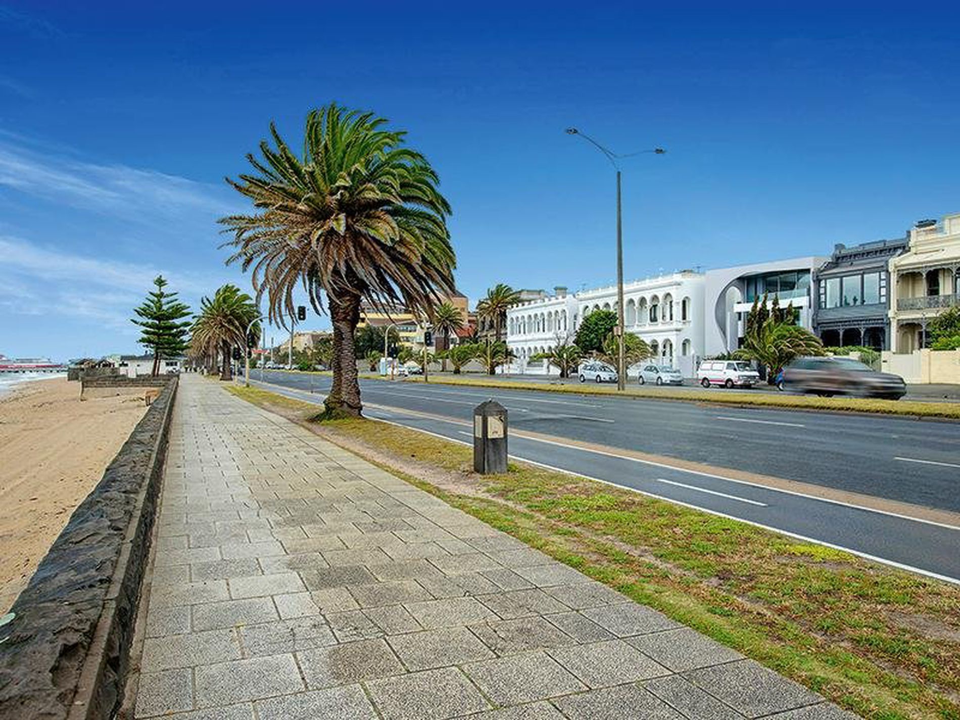 184 Beaconsfield Parade, Middle Park