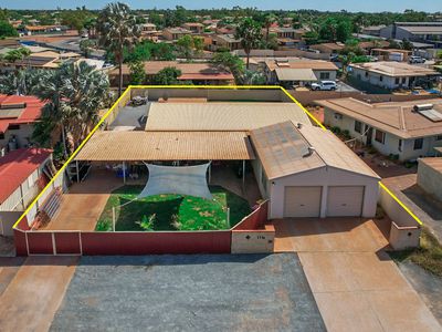 114 Paton Road, South Hedland