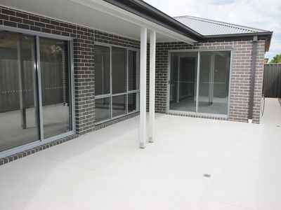 3 / 291 Wilsons Road, St Albans Park