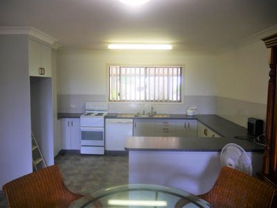 102 Baynes Street, Wondai