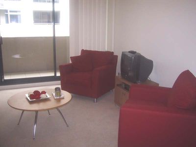 310 / 45 Shelley Street, Sydney