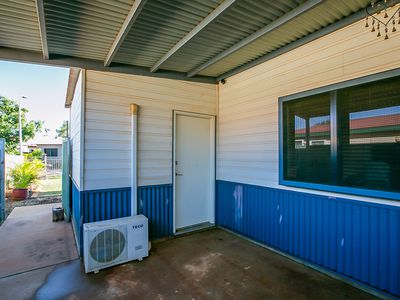 21 Eucalypt Way, South Hedland