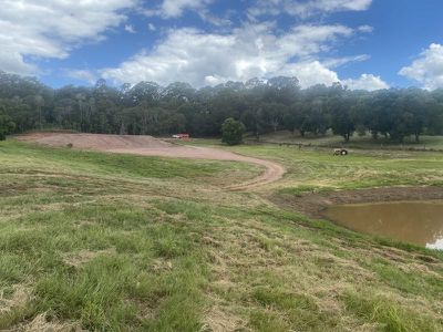 138 Birt Road, Kingaroy