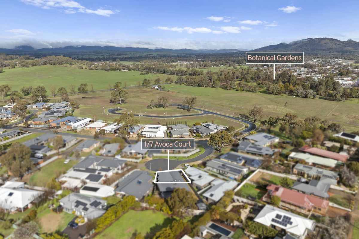 1 / 7 Avoca Court, Mansfield