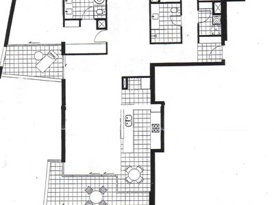 403 / 19 The Circus, Burswood