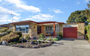 21B Belt Street, Waimate