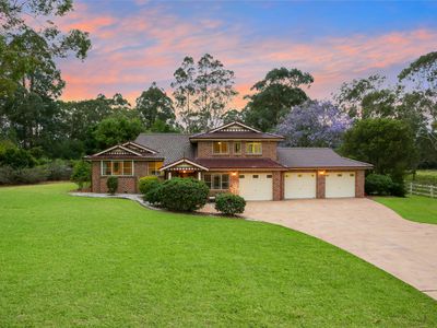 2-12 Bundarra Road, Regentville