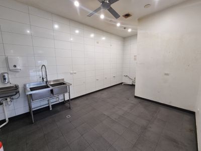 1 / 121 Bowden Street, Meadowbank