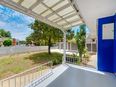 31 ELM STREET, Wodonga