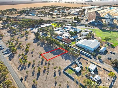 16 Webb Street, Murtoa