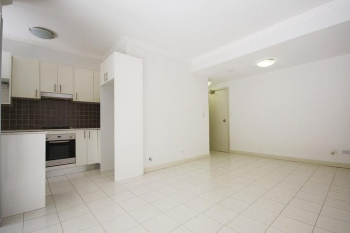 Homebush West