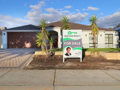 8 Blarney Place, Canning Vale
