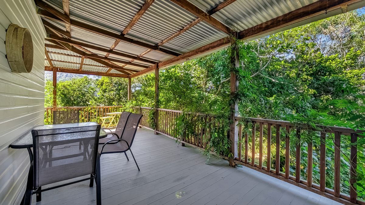 9050 Princes Highway, Central Tilba