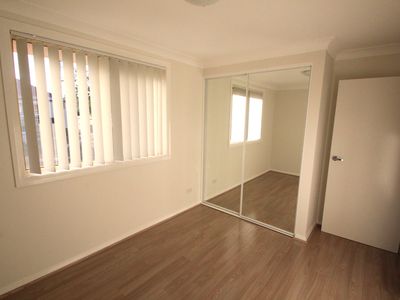 55A The Avenue Street, Granville