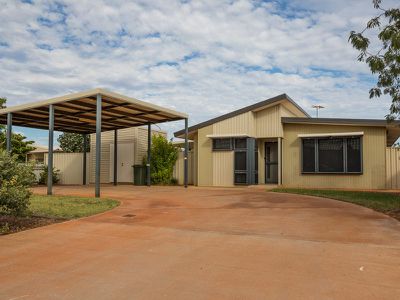 1 Bridge Street, South Hedland