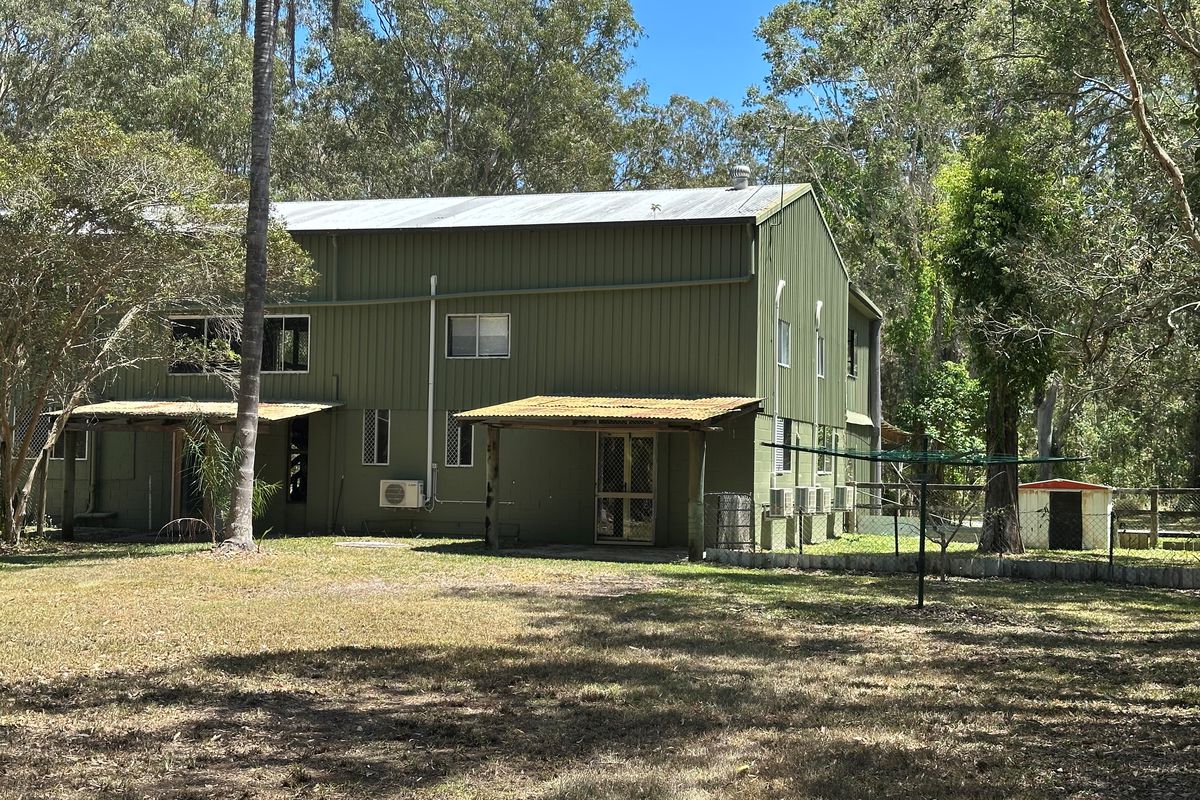 1667 Pumicestone Road, Toorbul