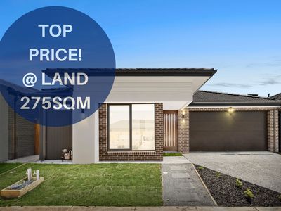 13 Pursuit Street, Mambourin