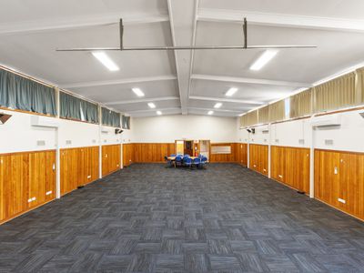 Rear / 1-3 Gordon Crescent, Seymour