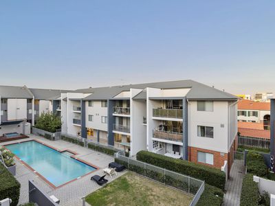38 / 15-19 Carr Street, West Perth