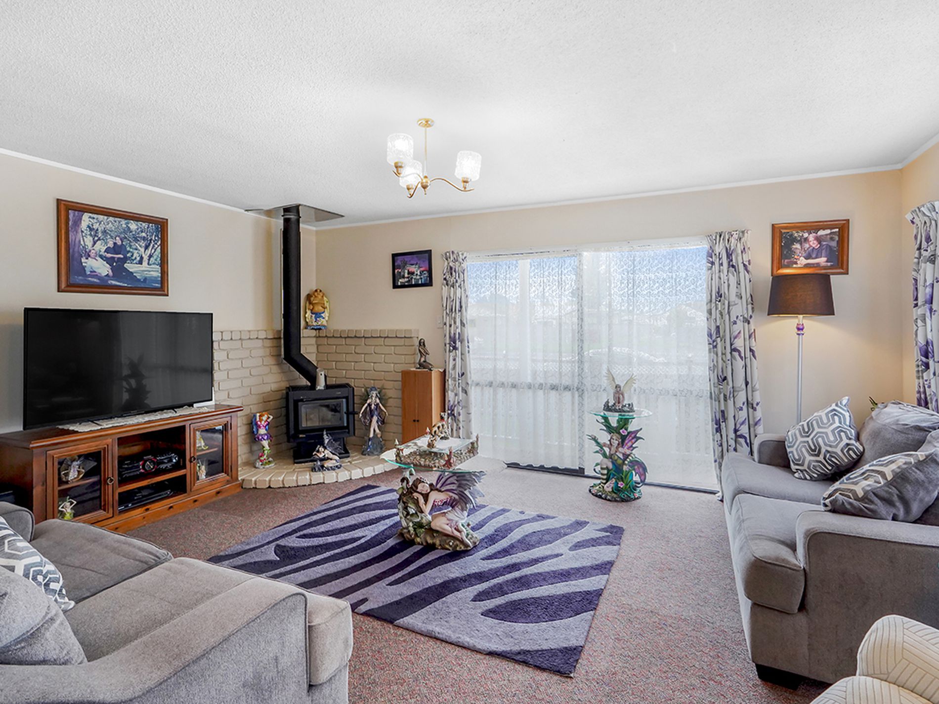 80 Kahikatea Drive, Melville