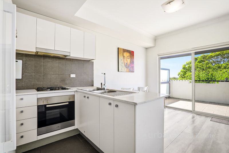 37 / 37-43 Eastbourne Road, Homebush West