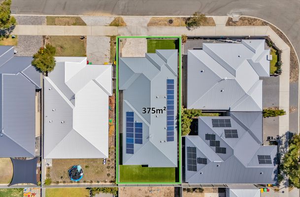 18 Yandal Way, Golden Bay