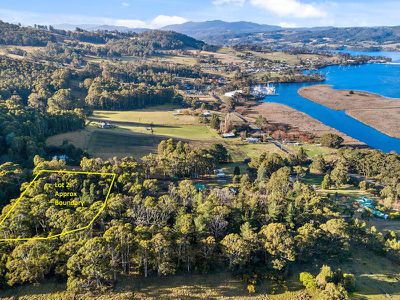 Lot 2 Evans Road, Port Huon