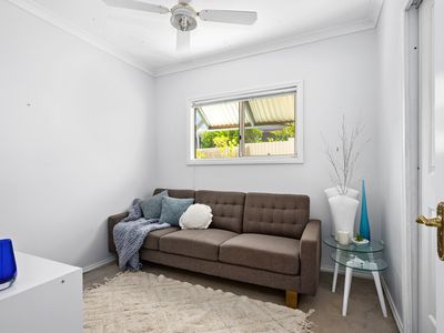 99 Lewis Street, Lamington