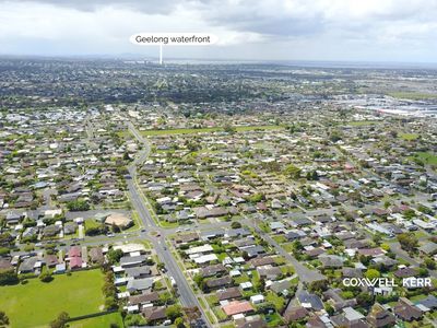105 Burdoo Drive, Grovedale