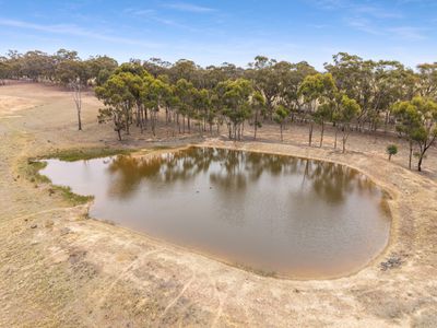 820 Derrinal-Crosbie Road, Heathcote