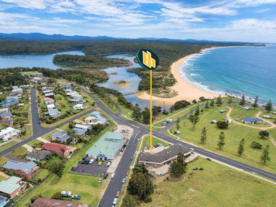 6 / 1 Noble Parade, Dalmeny