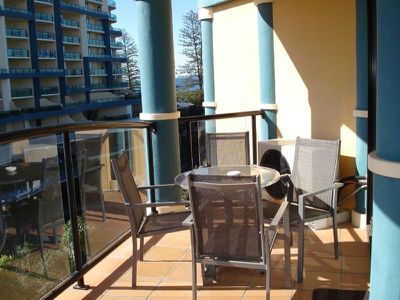26 / 14 River Esplanade, Mooloolaba