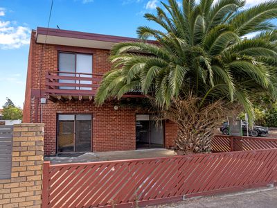 1 High Street, Seaholme