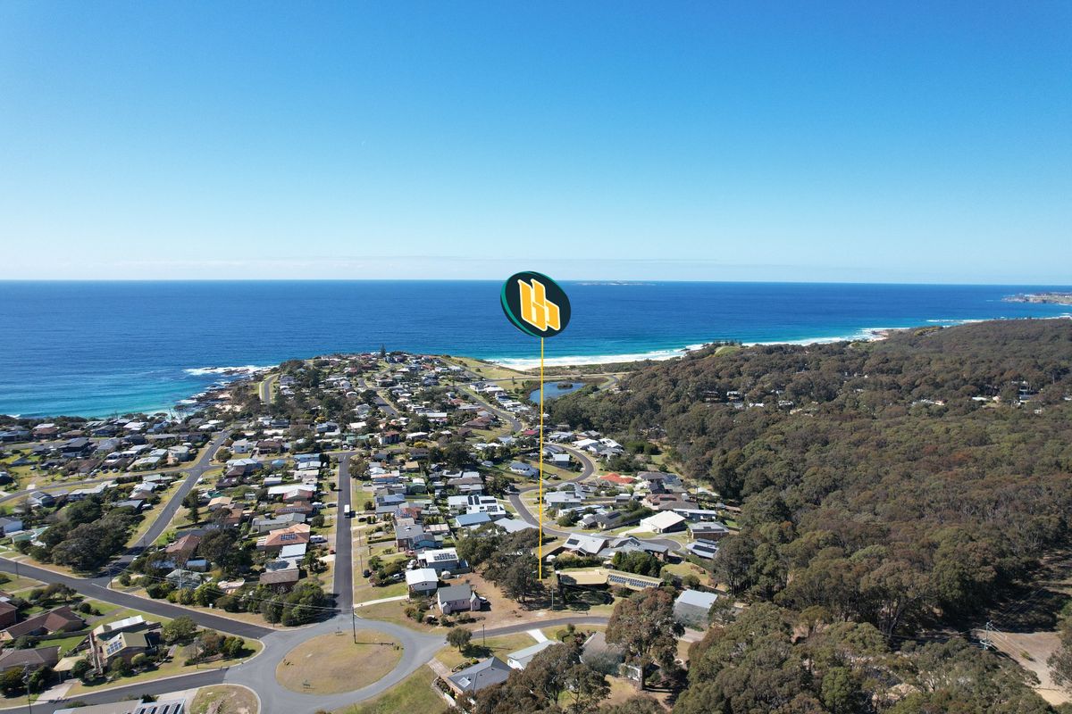 28 Lonsdale Parade, Dalmeny
