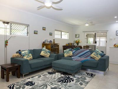 92 Hope Street, Cooktown