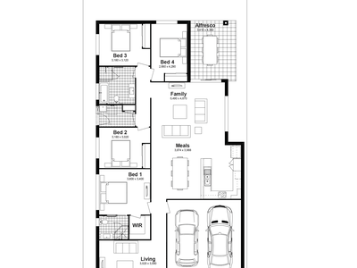 22 Corallee St , Marsden Park