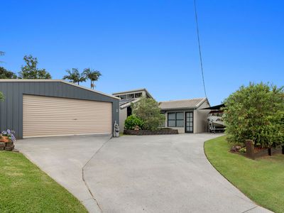 5 MacArthur Drive, Maroochydore