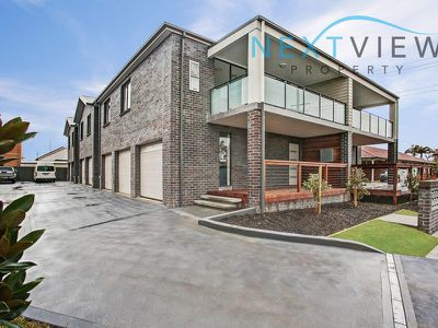 2 / 3 Torpey Place, Hamilton