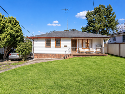 29 Bulolo Drive, Whalan