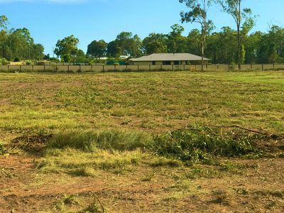 70 Hines Road, Wondai