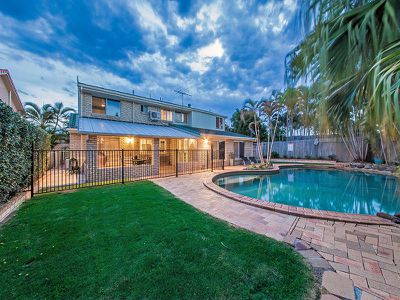 7 Kirkpatrick Street, Tingalpa