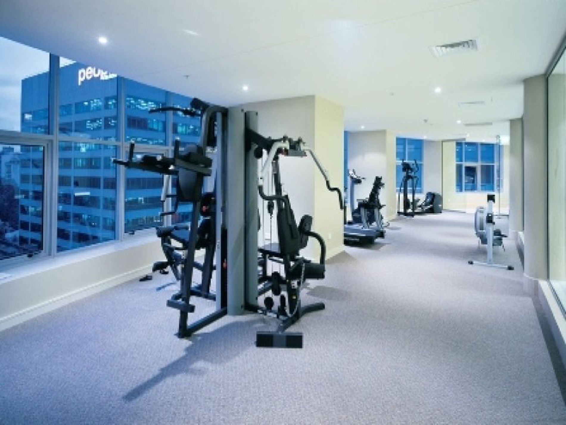 Level 10 / 77-81 Berry Street, North Sydney