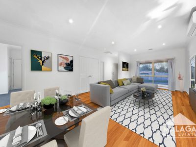 16 Mawson Street, Melton