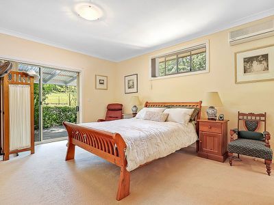 2 Old Bendeela Road, Kangaroo Valley