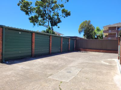 1 / 207 Haldon Street, Lakemba