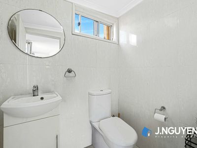 4 Chelsea Drive, Canley Heights