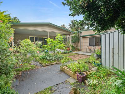 21 Page Avenue, North Nowra