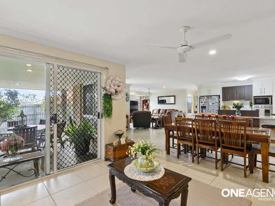 11 Picadilly Circuit, Urraween